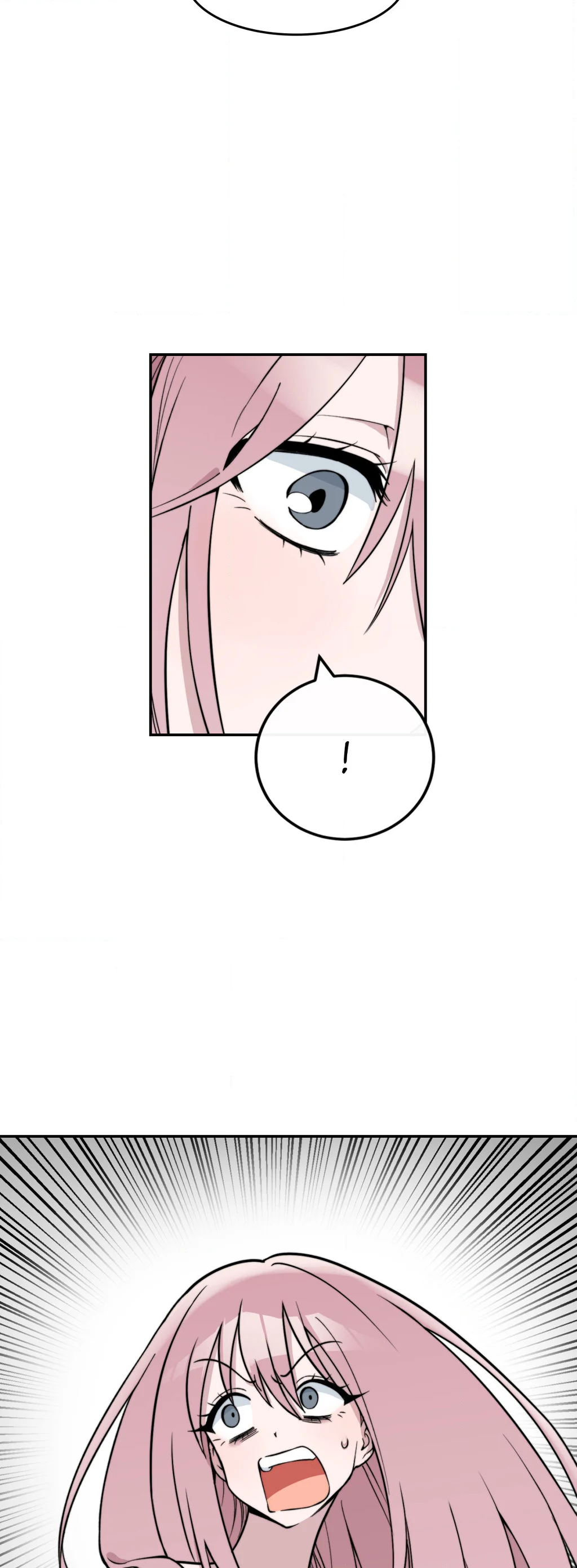 What a Girl Wants (Official Uncensored) chapter 4 page 14