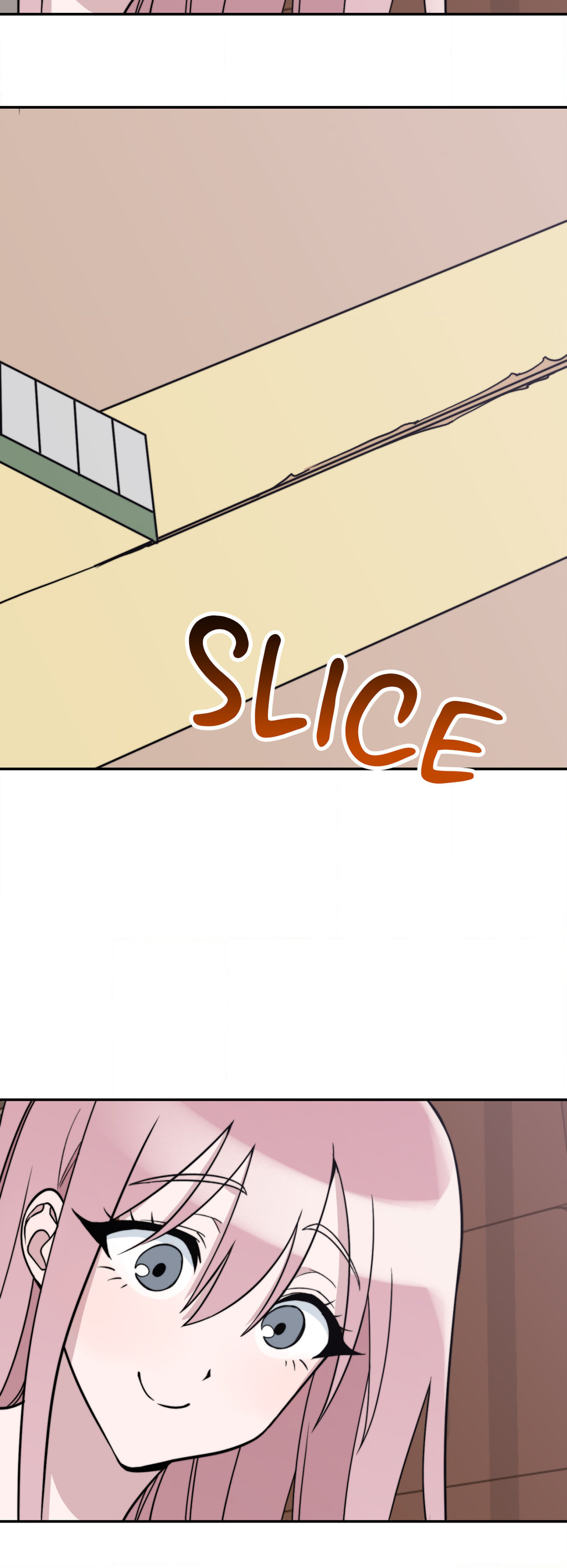 What a Girl Wants (Official Uncensored) chapter 4 page 21