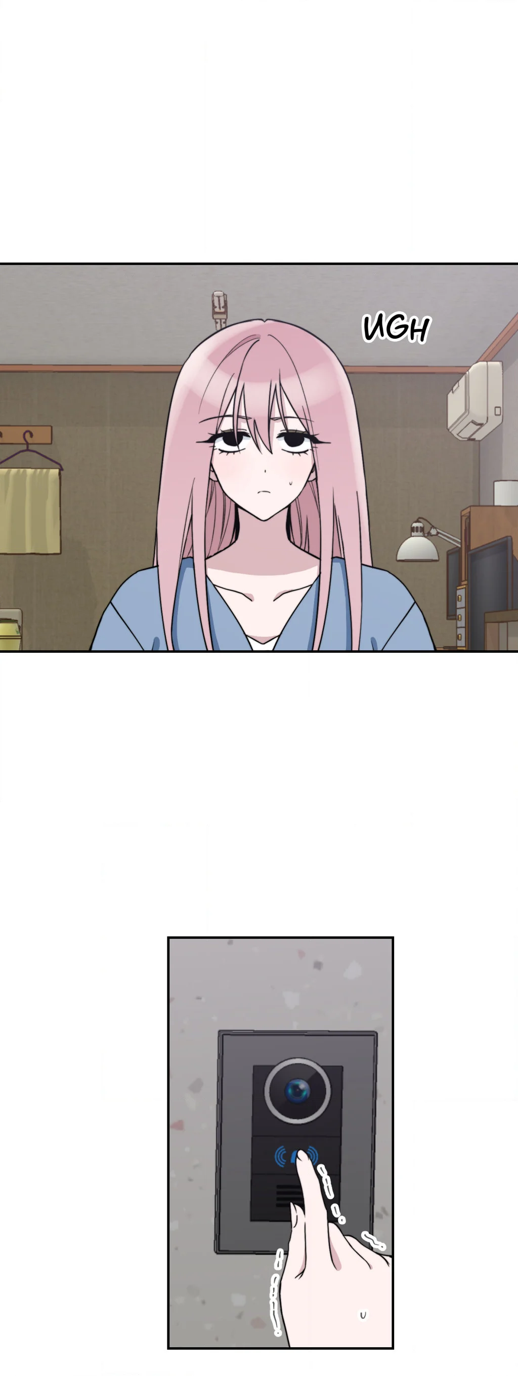 What a Girl Wants (Official Uncensored) chapter 4 page 24