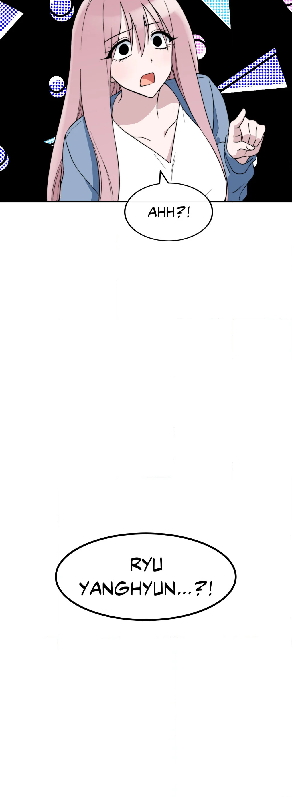 What a Girl Wants (Official Uncensored) chapter 4 page 29