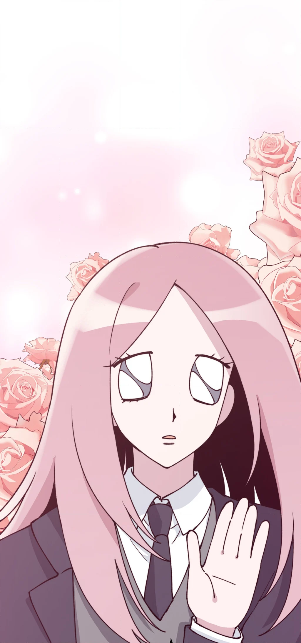 What a Girl Wants (Official Uncensored) chapter 5 page 1