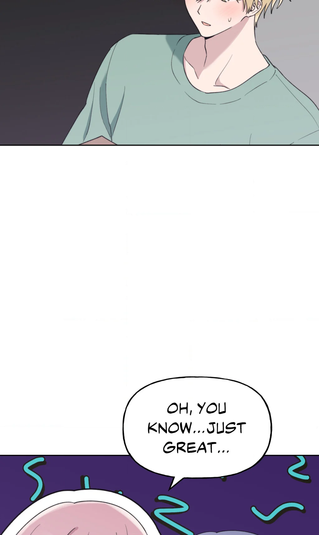 What a Girl Wants (Official Uncensored) chapter 5 page 9