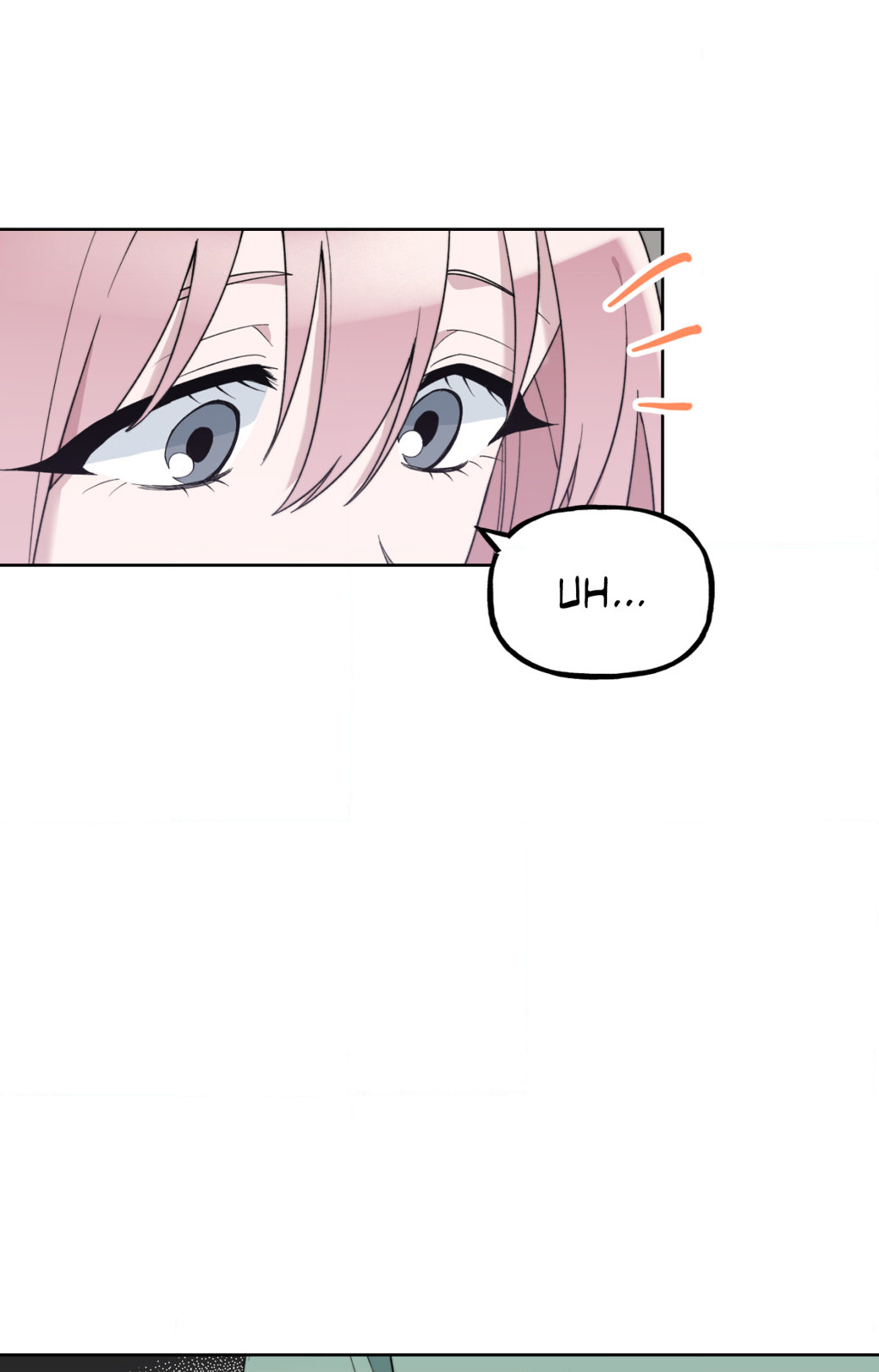 What a Girl Wants (Official Uncensored) chapter 5 page 11