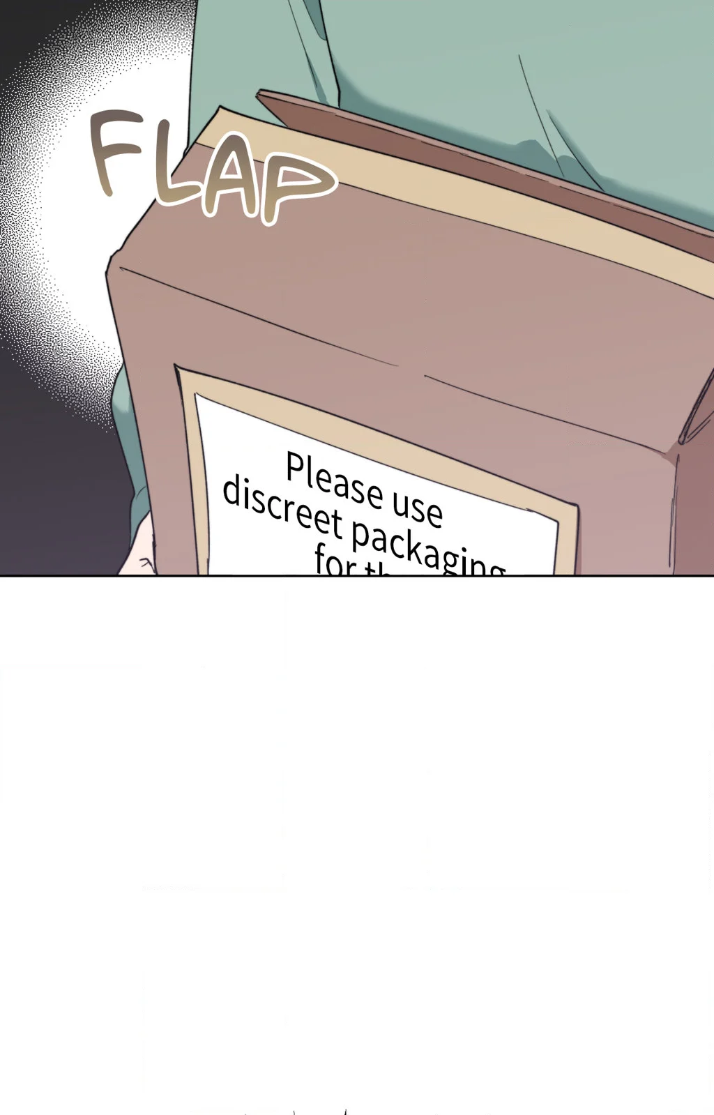 What a Girl Wants (Official Uncensored) chapter 5 page 12