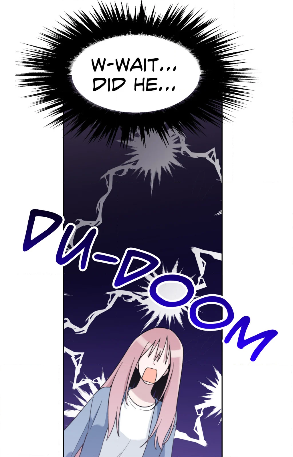 What a Girl Wants (Official Uncensored) chapter 5 page 13