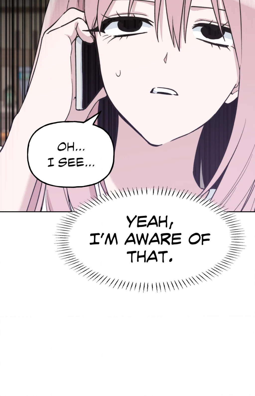 What a Girl Wants (Official Uncensored) chapter 5 page 23