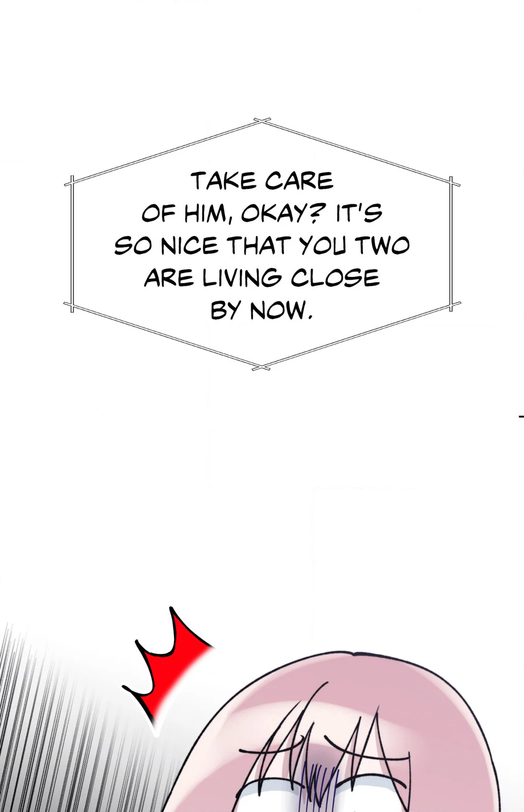 What a Girl Wants (Official Uncensored) chapter 5 page 24