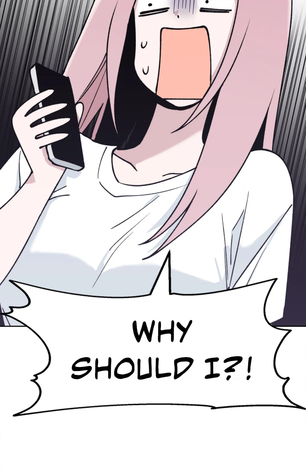 What a Girl Wants (Official Uncensored) chapter 5 page 25