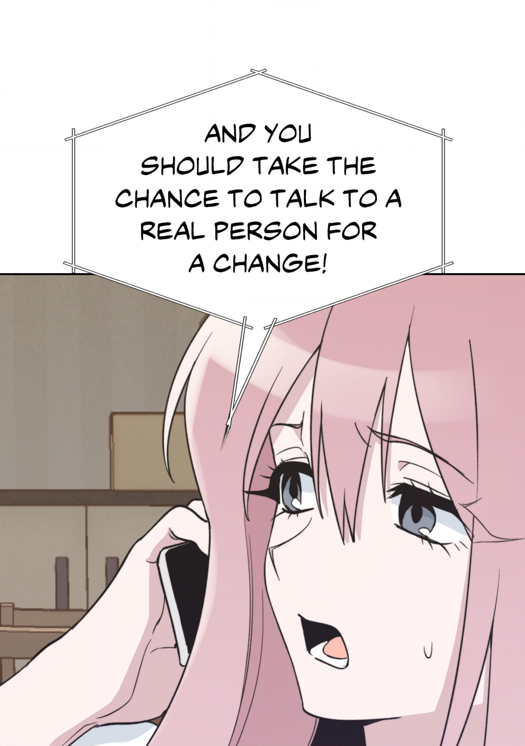What a Girl Wants (Official Uncensored) chapter 5 page 27