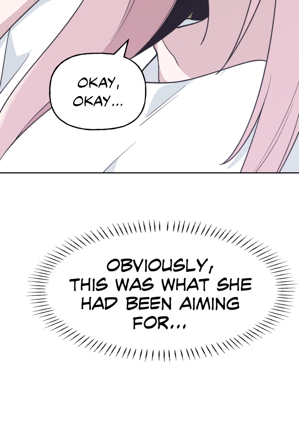 What a Girl Wants (Official Uncensored) chapter 5 page 28