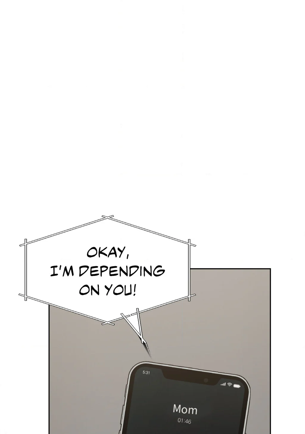 What a Girl Wants (Official Uncensored) chapter 5 page 29