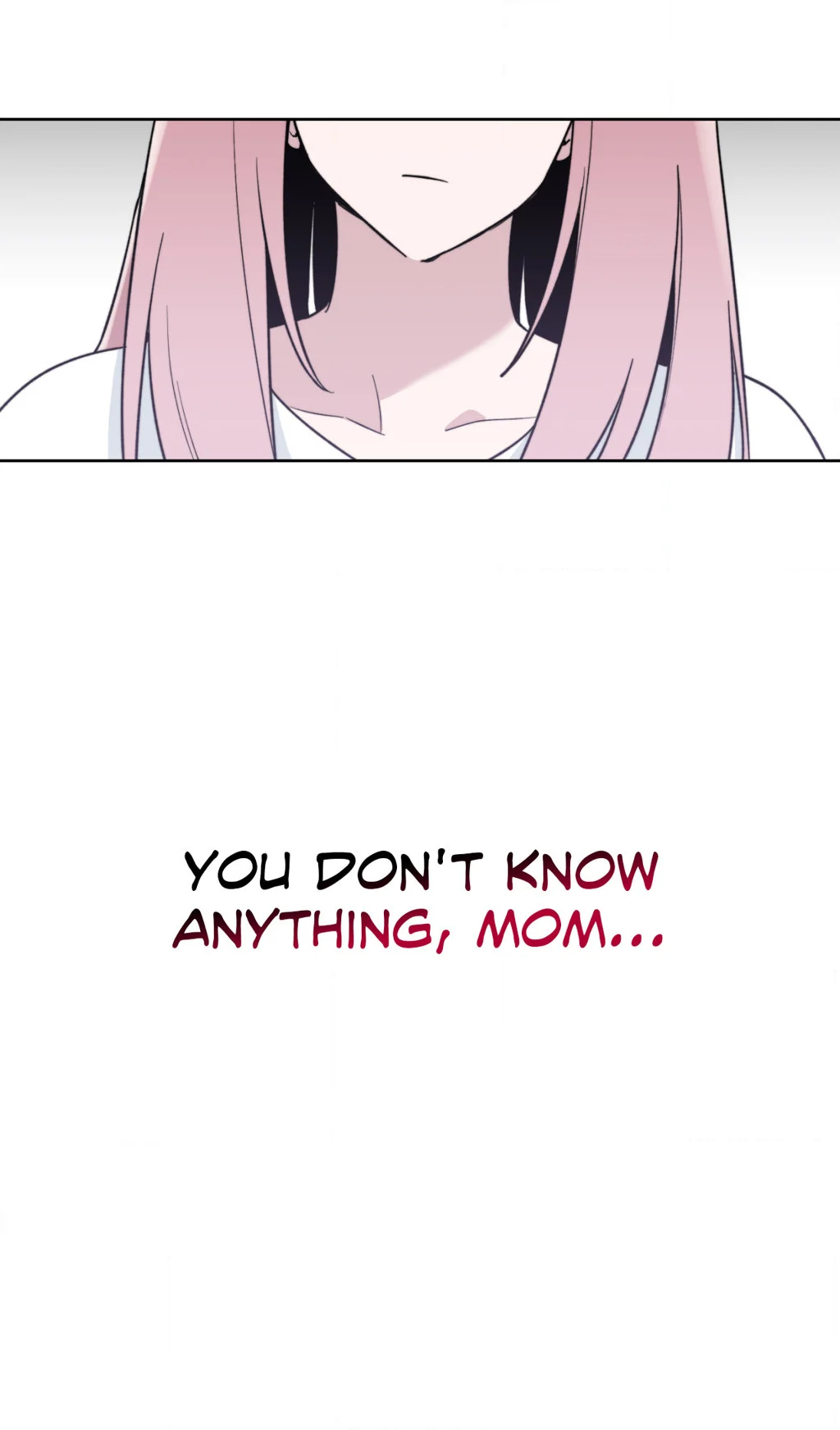 What a Girl Wants (Official Uncensored) chapter 5 page 31