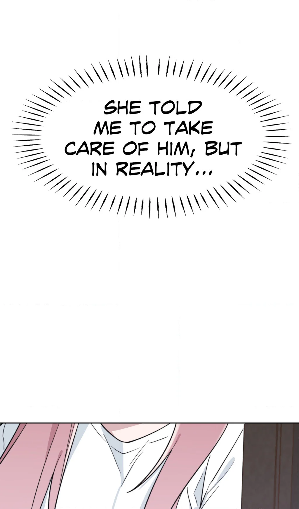 What a Girl Wants (Official Uncensored) chapter 5 page 33