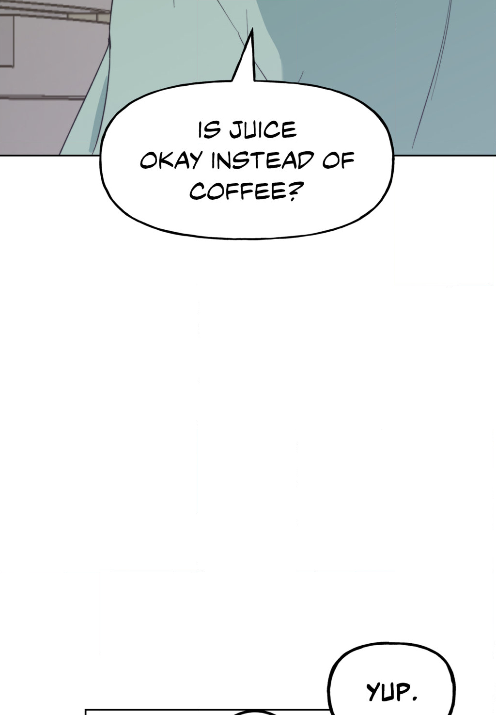 What a Girl Wants (Official Uncensored) chapter 5 page 37