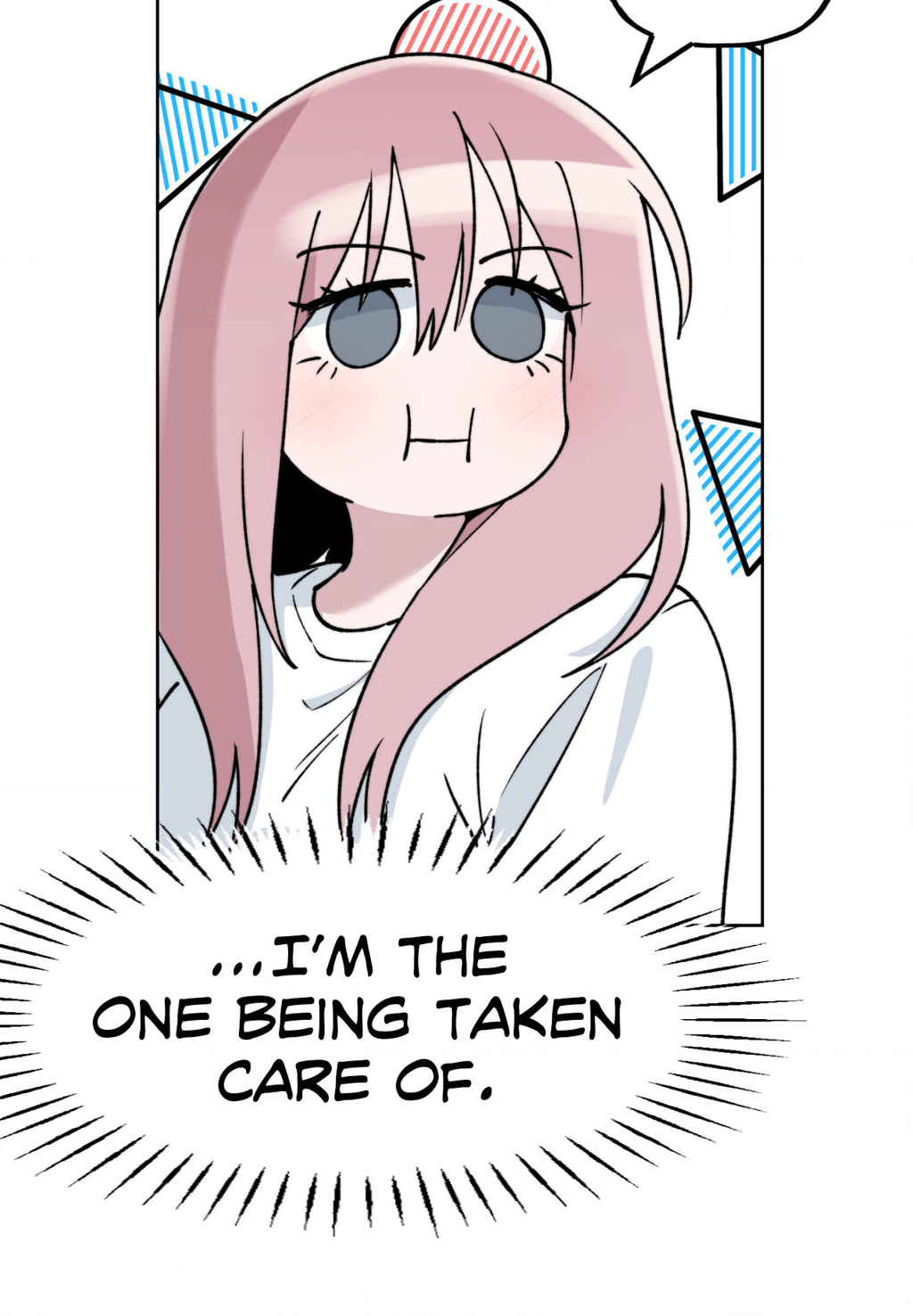 What a Girl Wants (Official Uncensored) chapter 5 page 38