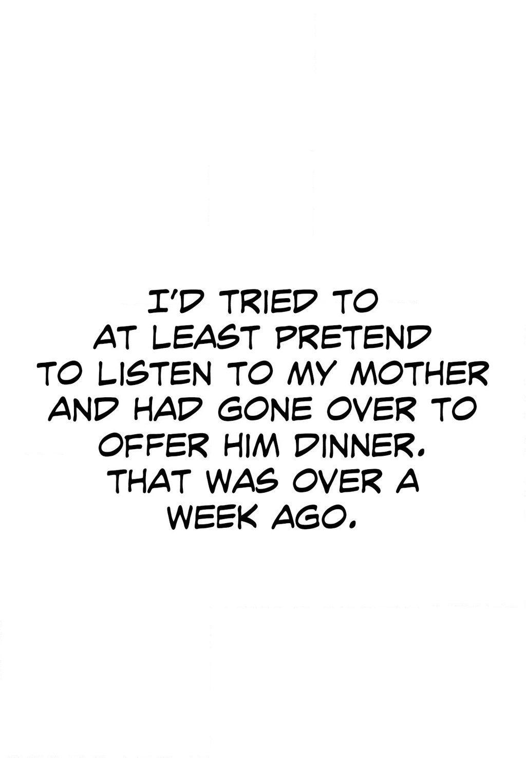 What a Girl Wants (Official Uncensored) chapter 5 page 39