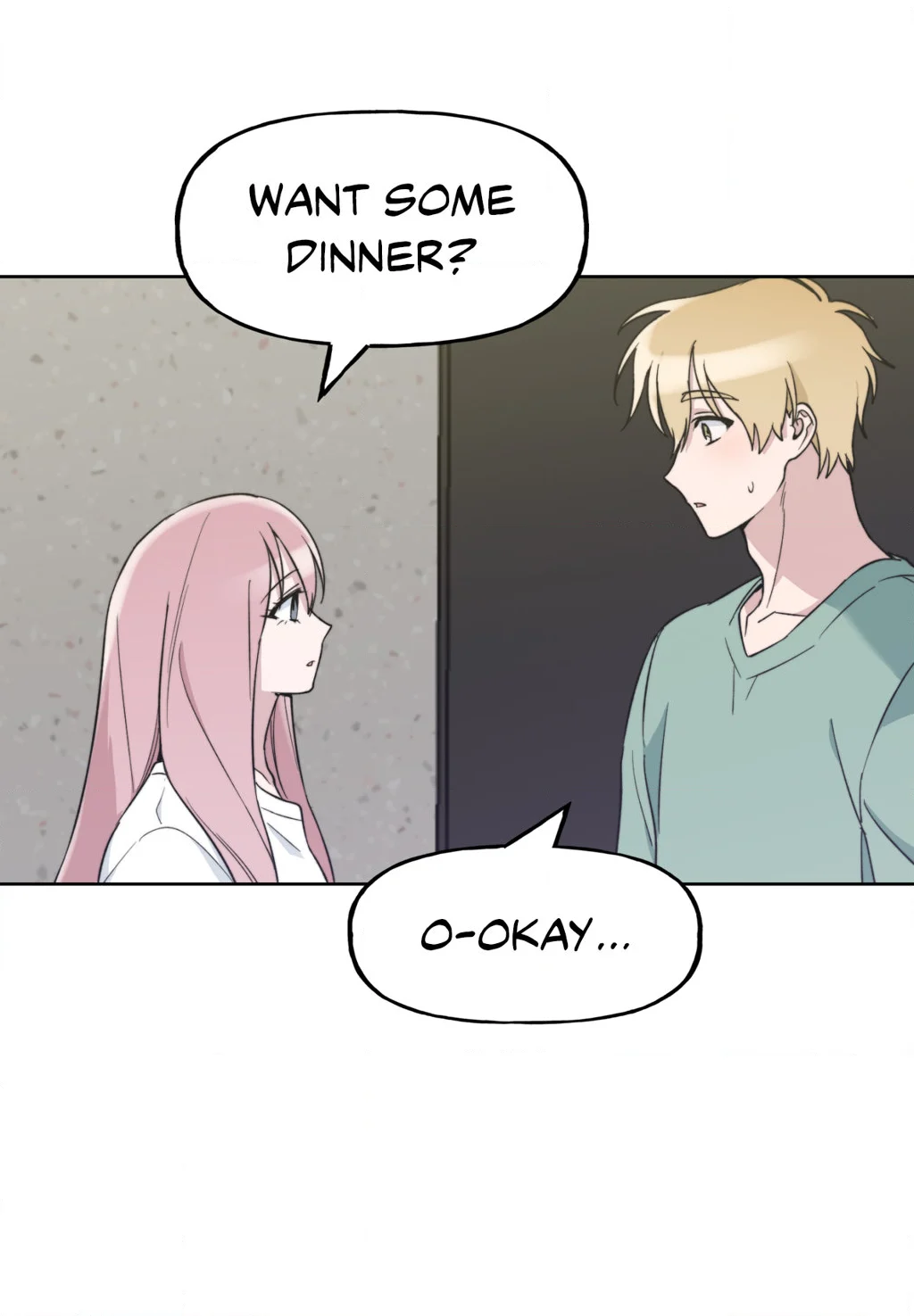 What a Girl Wants (Official Uncensored) chapter 5 page 40