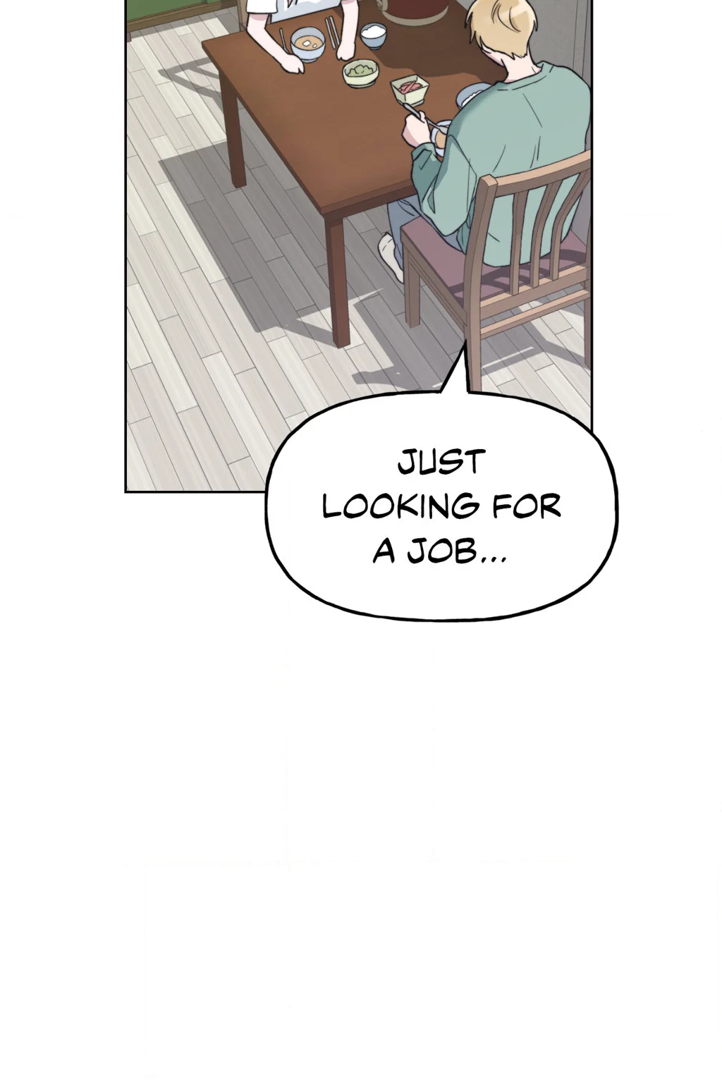 What a Girl Wants (Official Uncensored) chapter 5 page 42