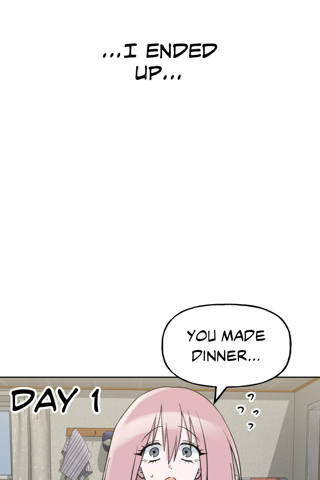 What a Girl Wants (Official Uncensored) chapter 5 page 43