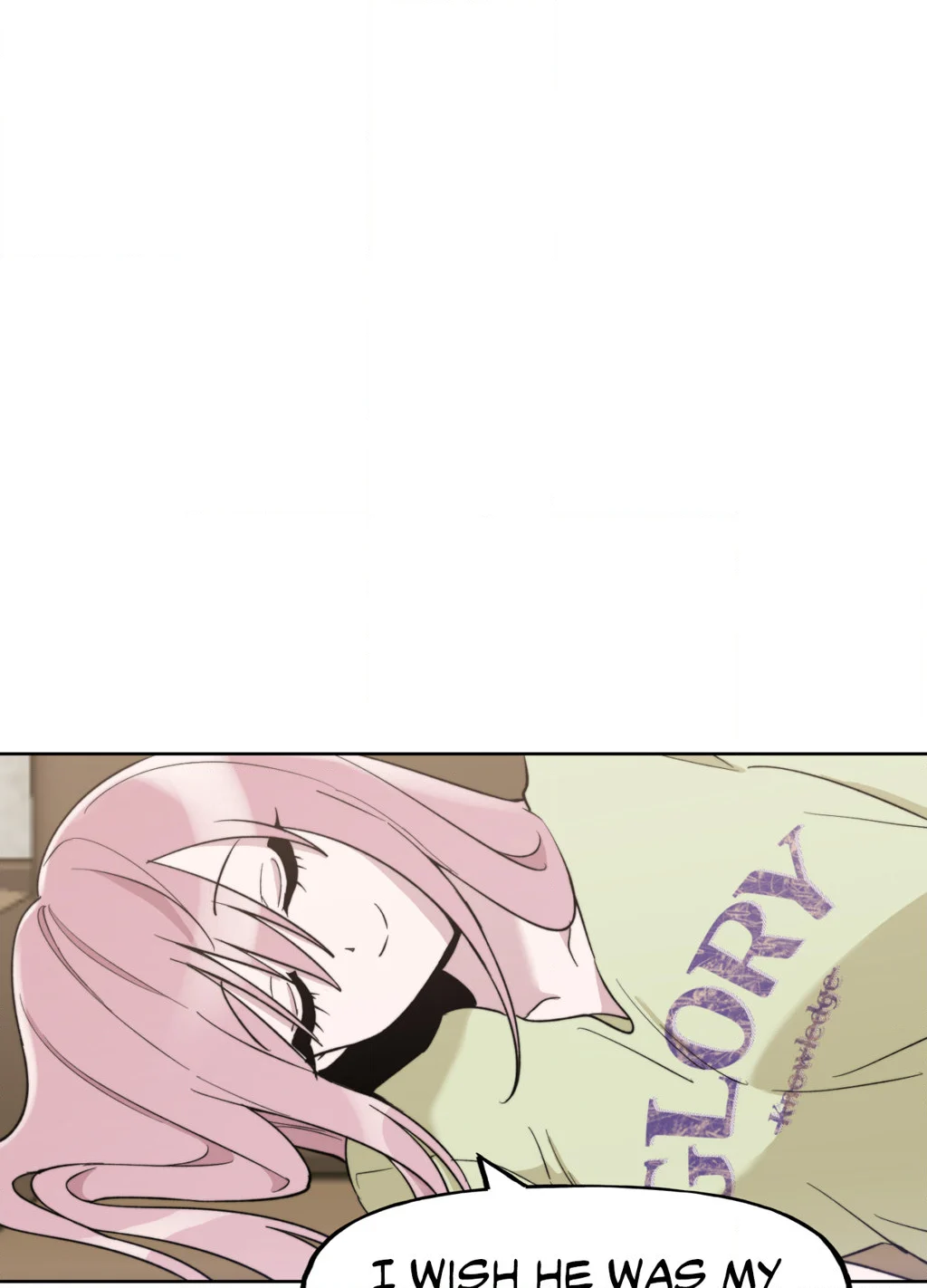 What a Girl Wants (Official Uncensored) chapter 5 page 48