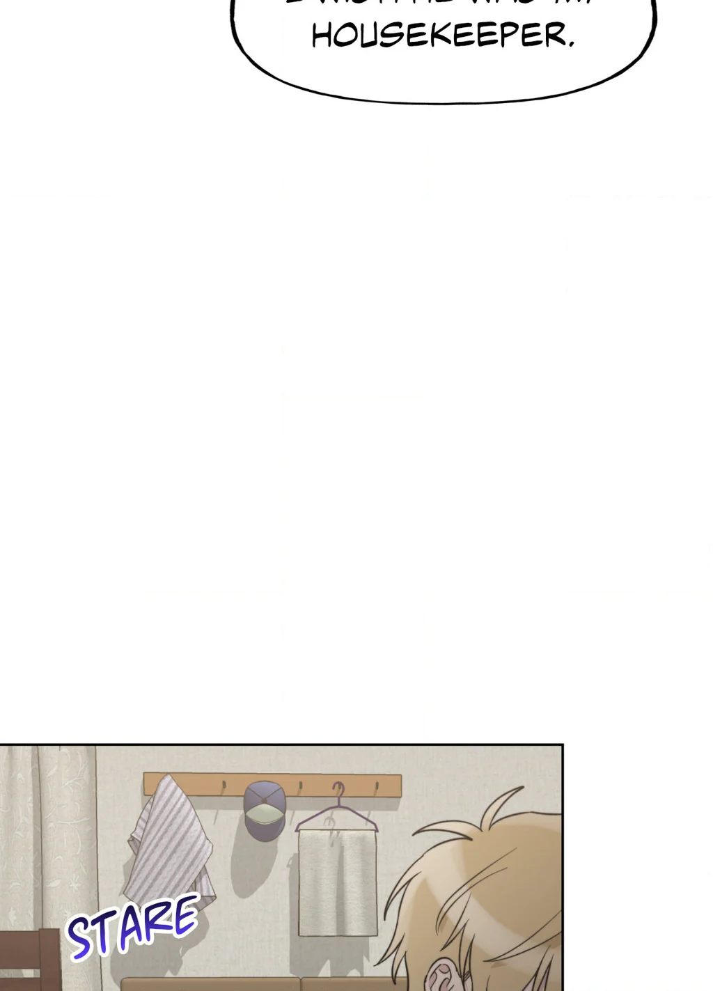 What a Girl Wants (Official Uncensored) chapter 5 page 49