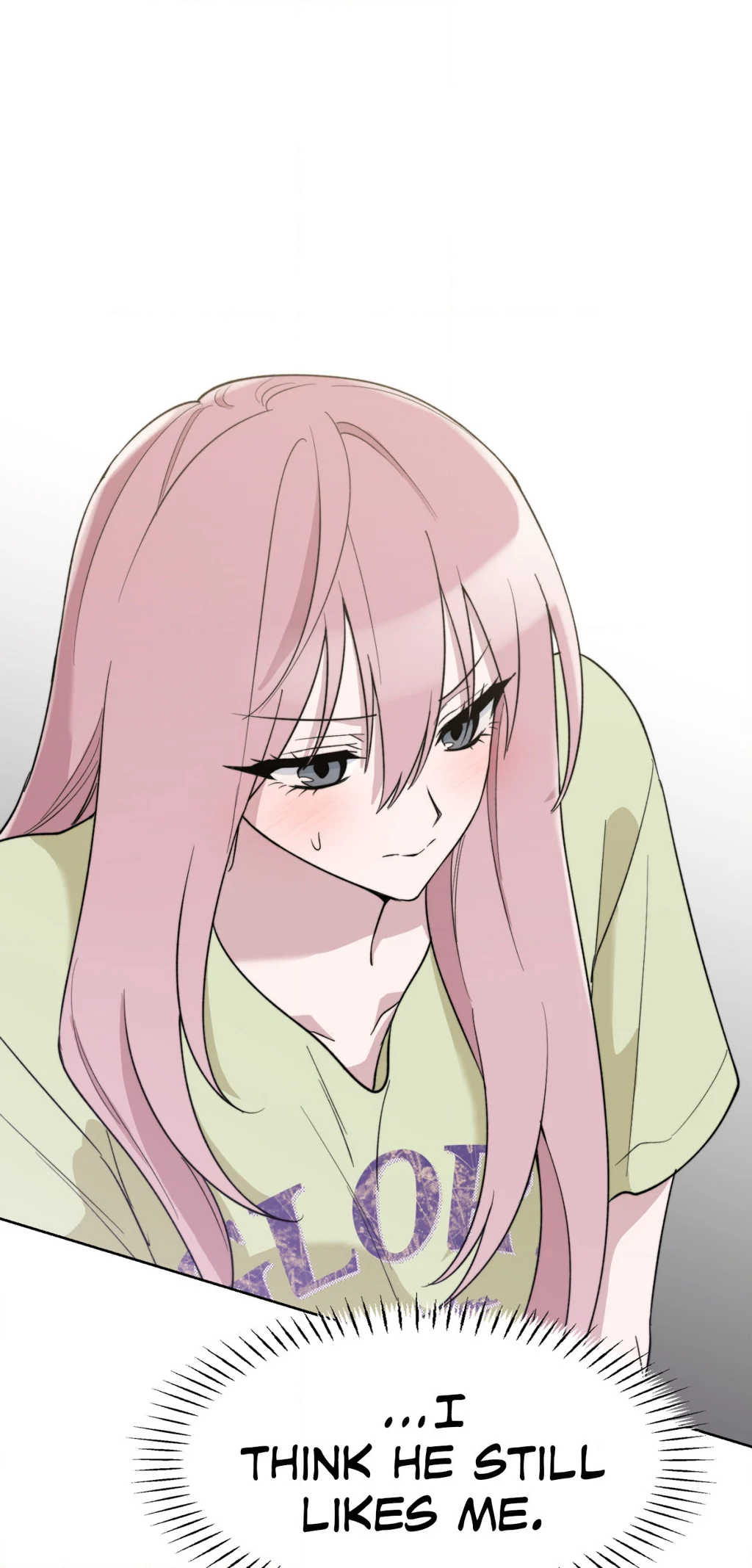 What a Girl Wants (Official Uncensored) chapter 5 page 52