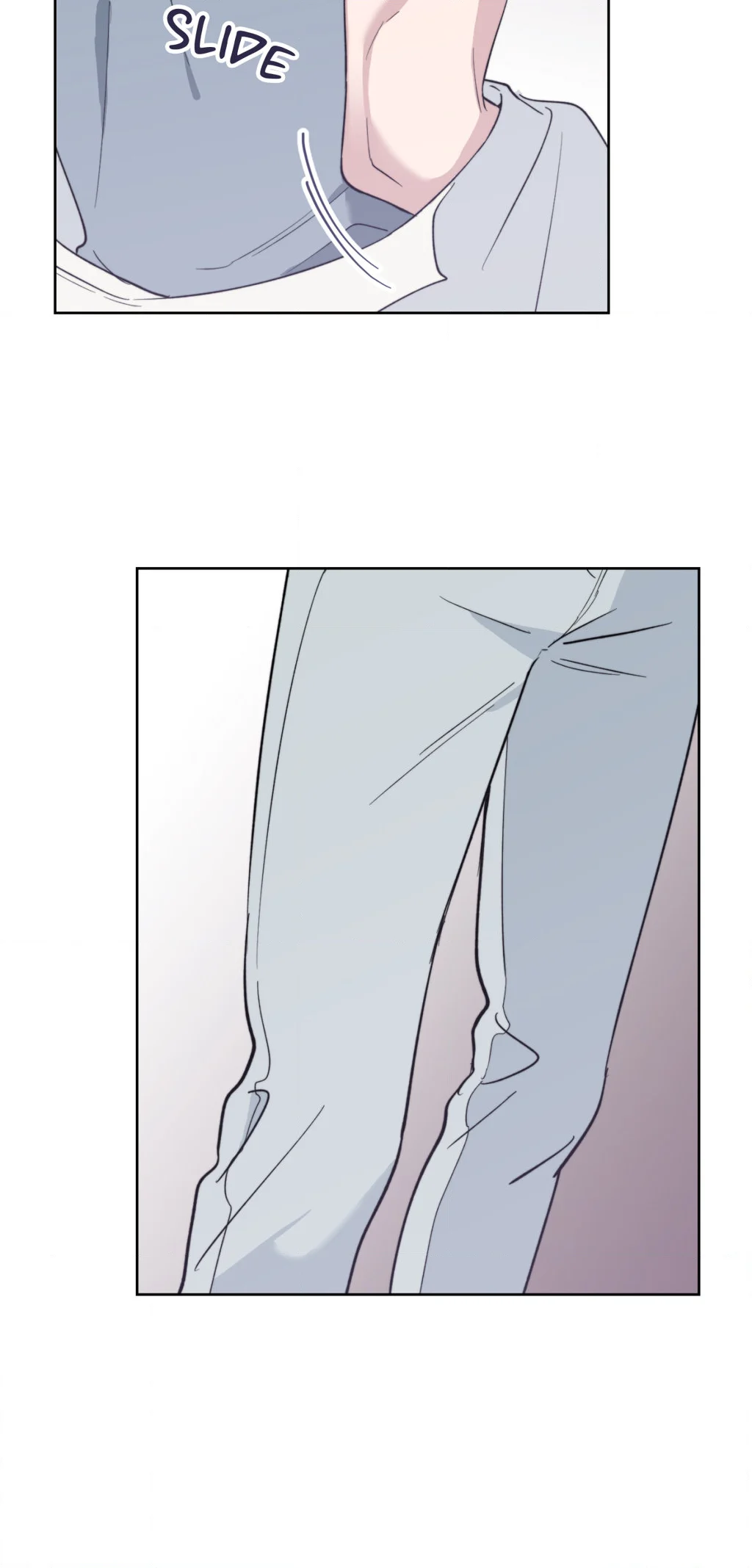 What a Girl Wants (Official Uncensored) chapter 5 page 55