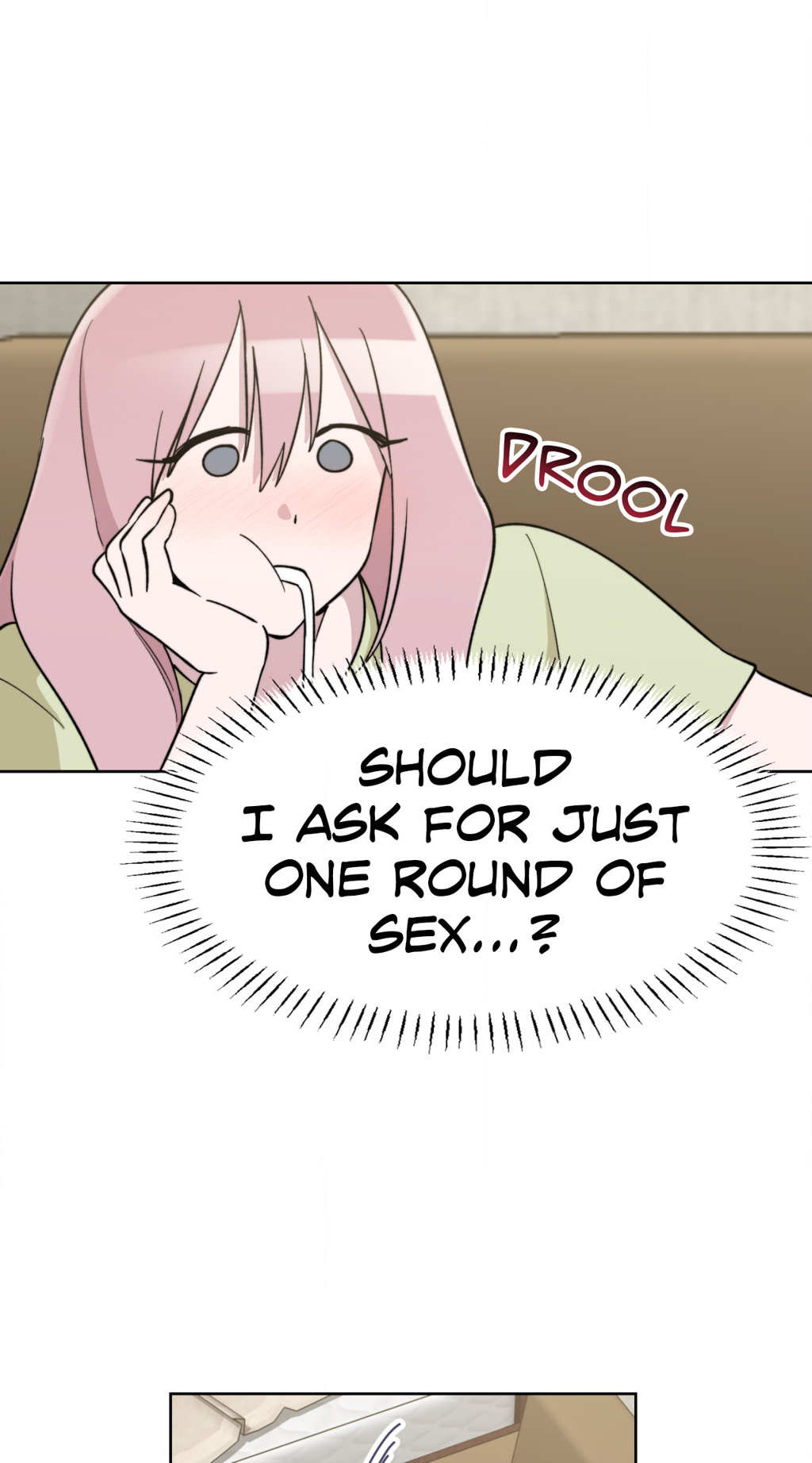 What a Girl Wants (Official Uncensored) chapter 5 page 56