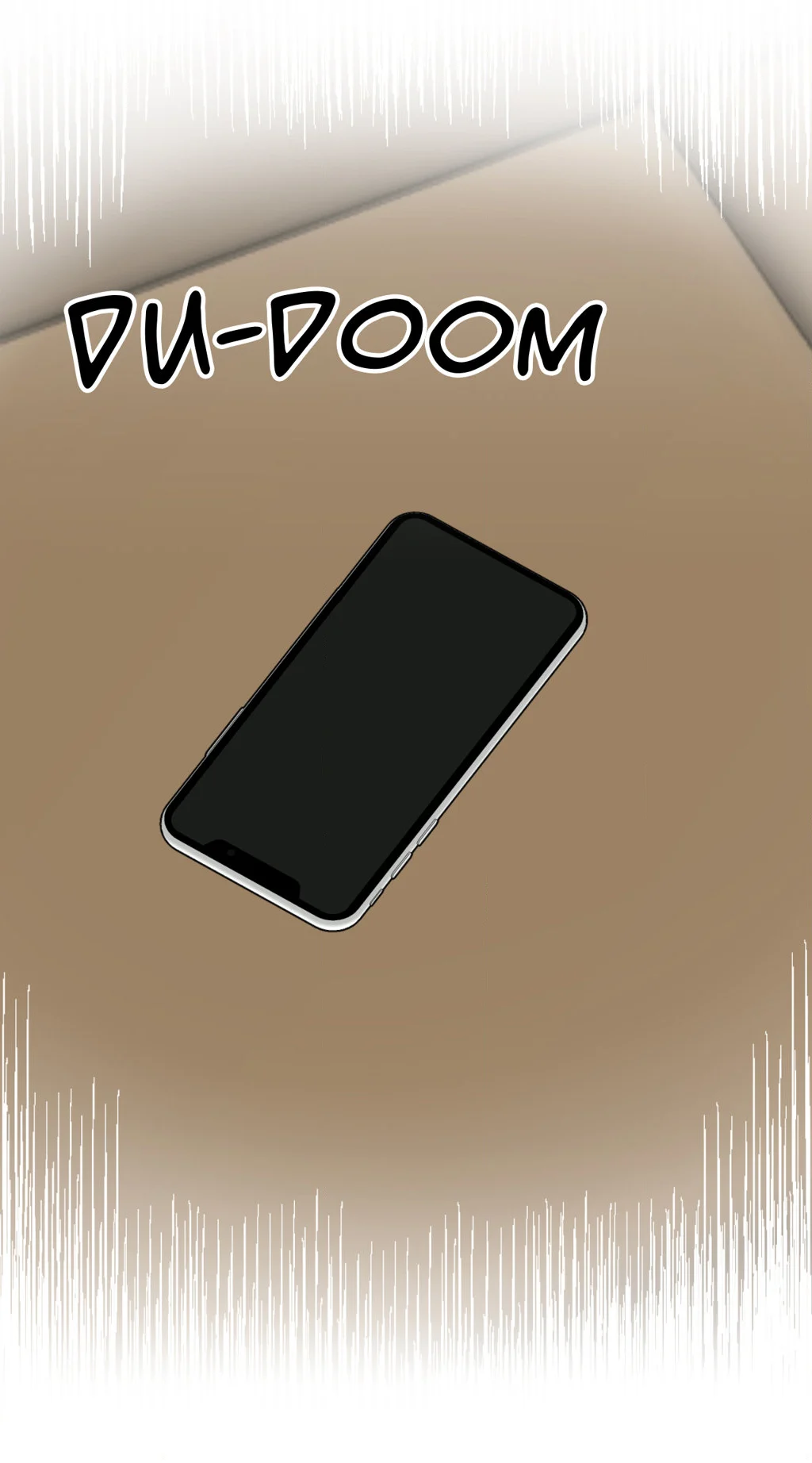 What a Girl Wants (Official Uncensored) chapter 5 page 60