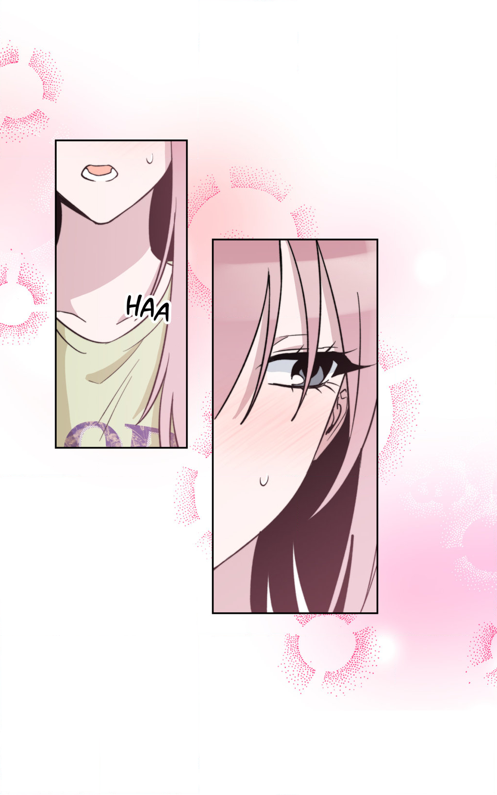 What a Girl Wants (Official Uncensored) chapter 5 page 61
