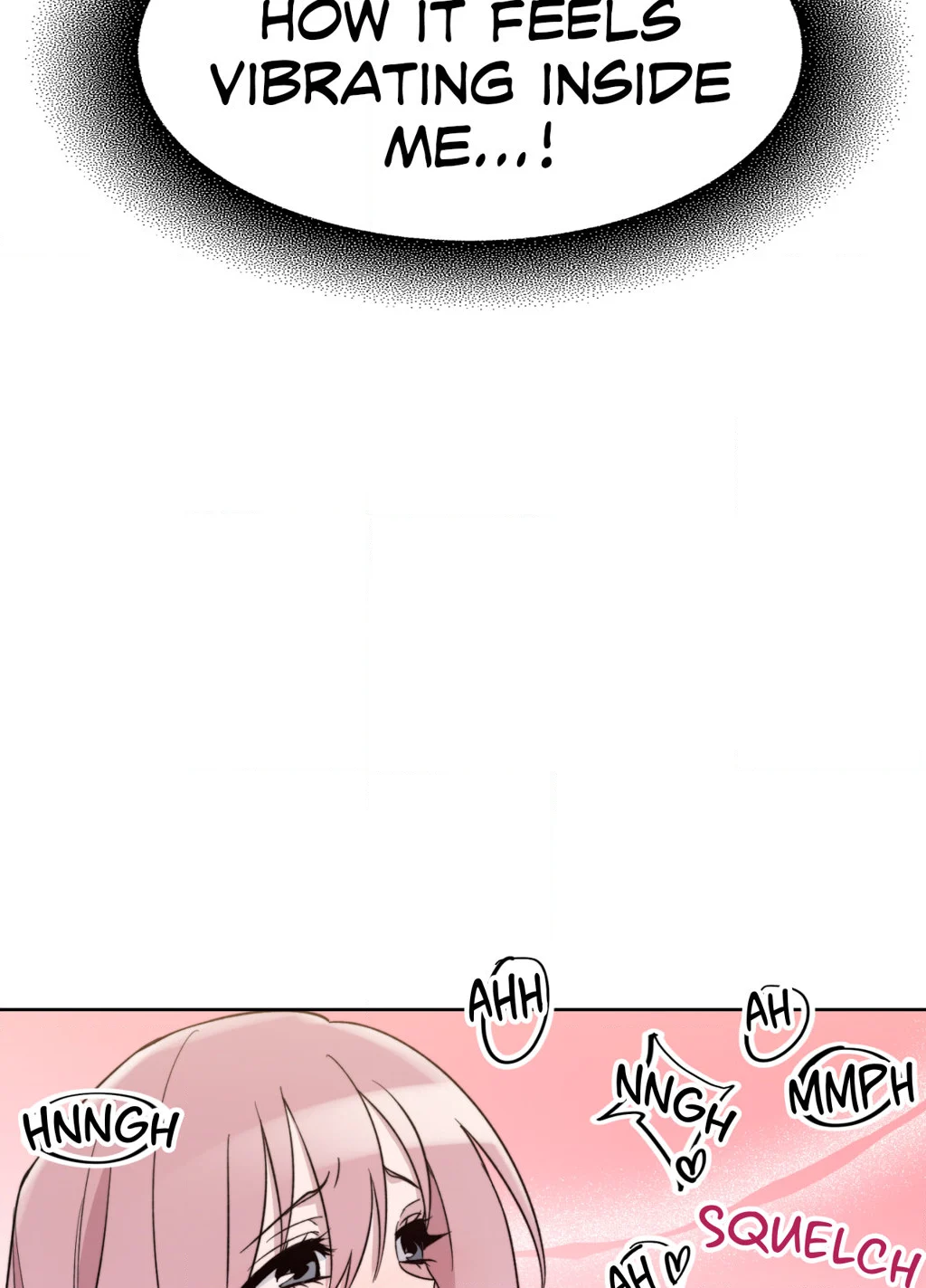 What a Girl Wants (Official Uncensored) chapter 5 page 69