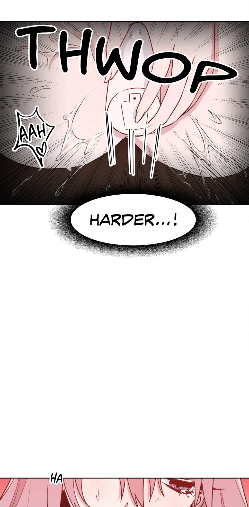 What a Girl Wants (Official Uncensored) chapter 5 page 71