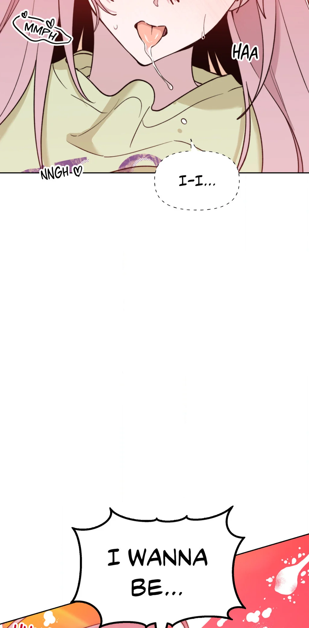 What a Girl Wants (Official Uncensored) chapter 5 page 72