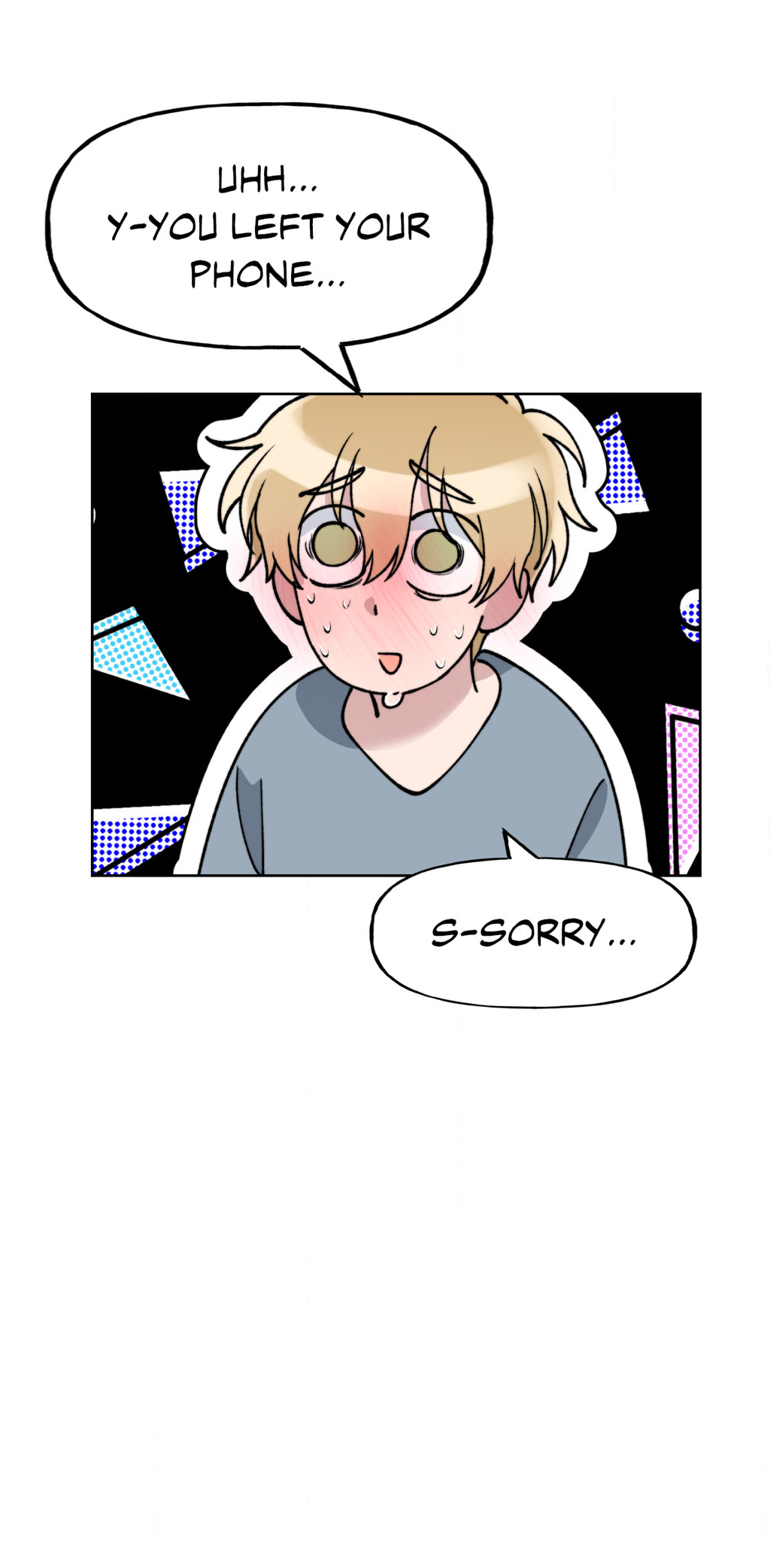 What a Girl Wants (Official Uncensored) chapter 5 page 75