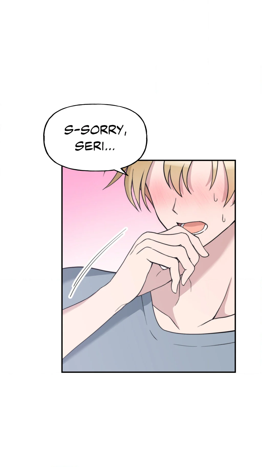 What a Girl Wants (Official Uncensored) chapter 6 page 1
