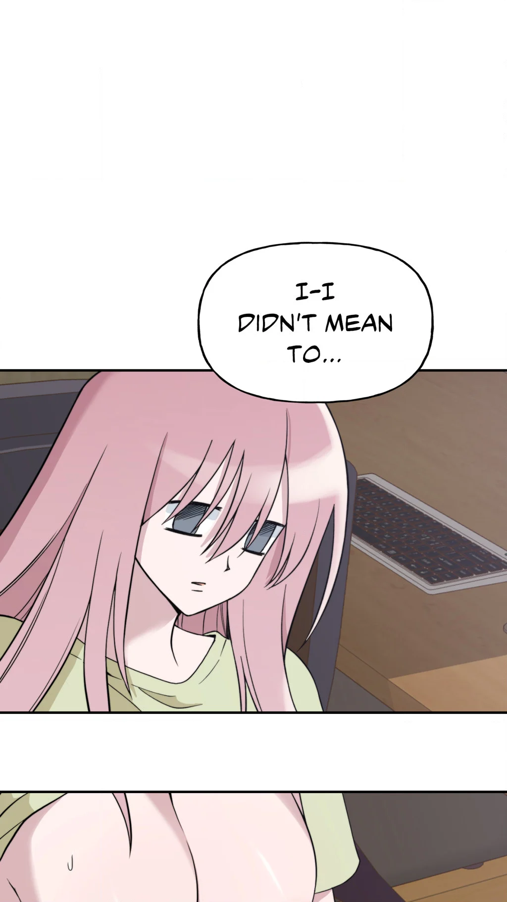 What a Girl Wants (Official Uncensored) chapter 6 page 2