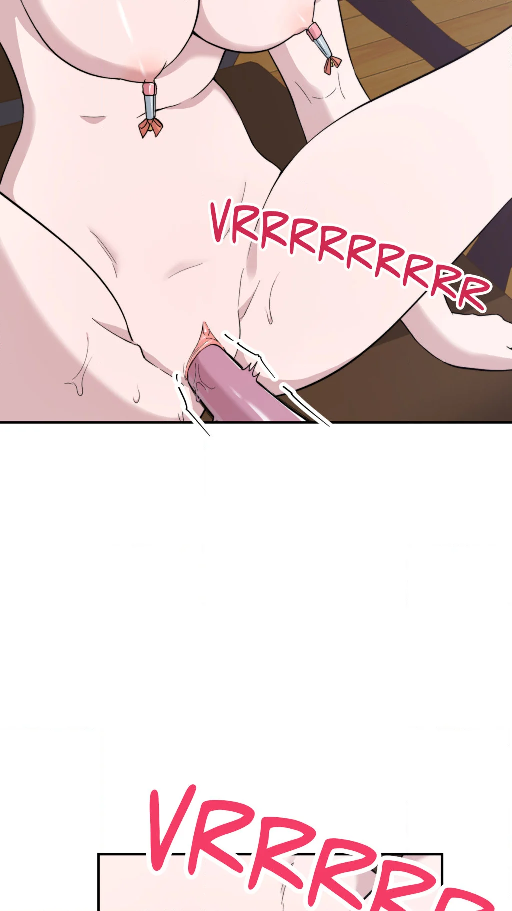What a Girl Wants (Official Uncensored) chapter 6 page 3