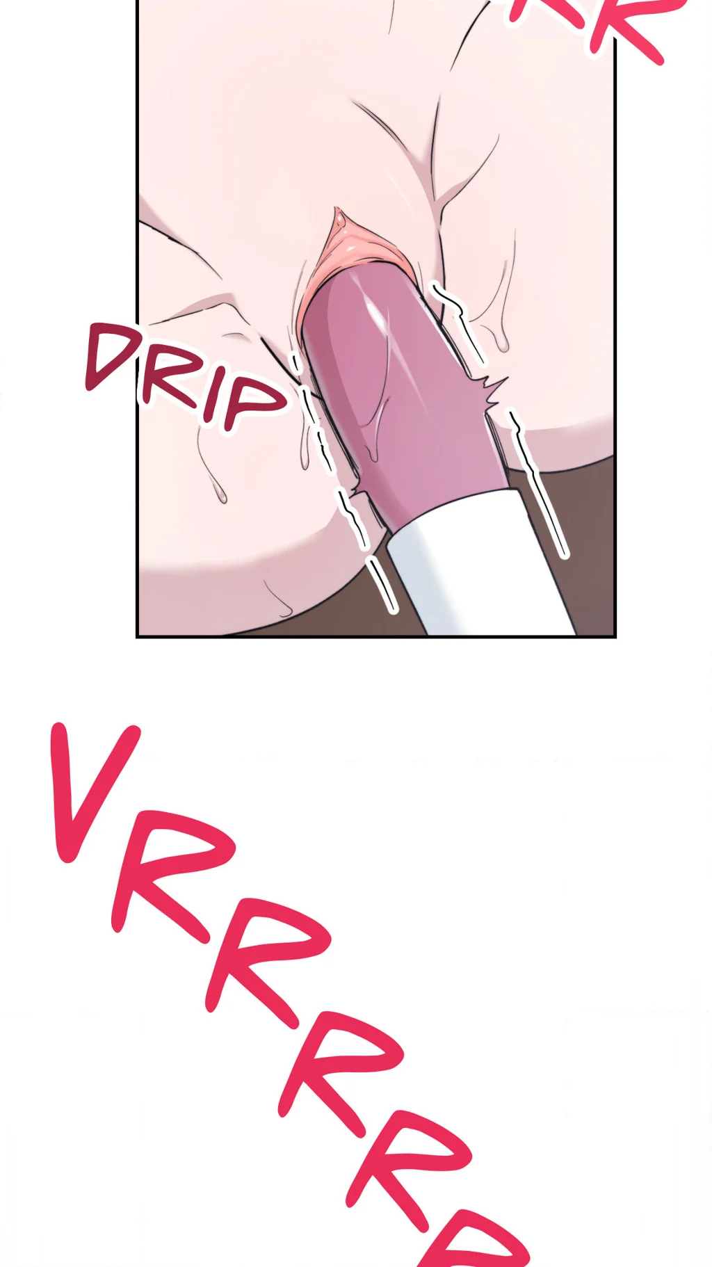 What a Girl Wants (Official Uncensored) chapter 6 page 4