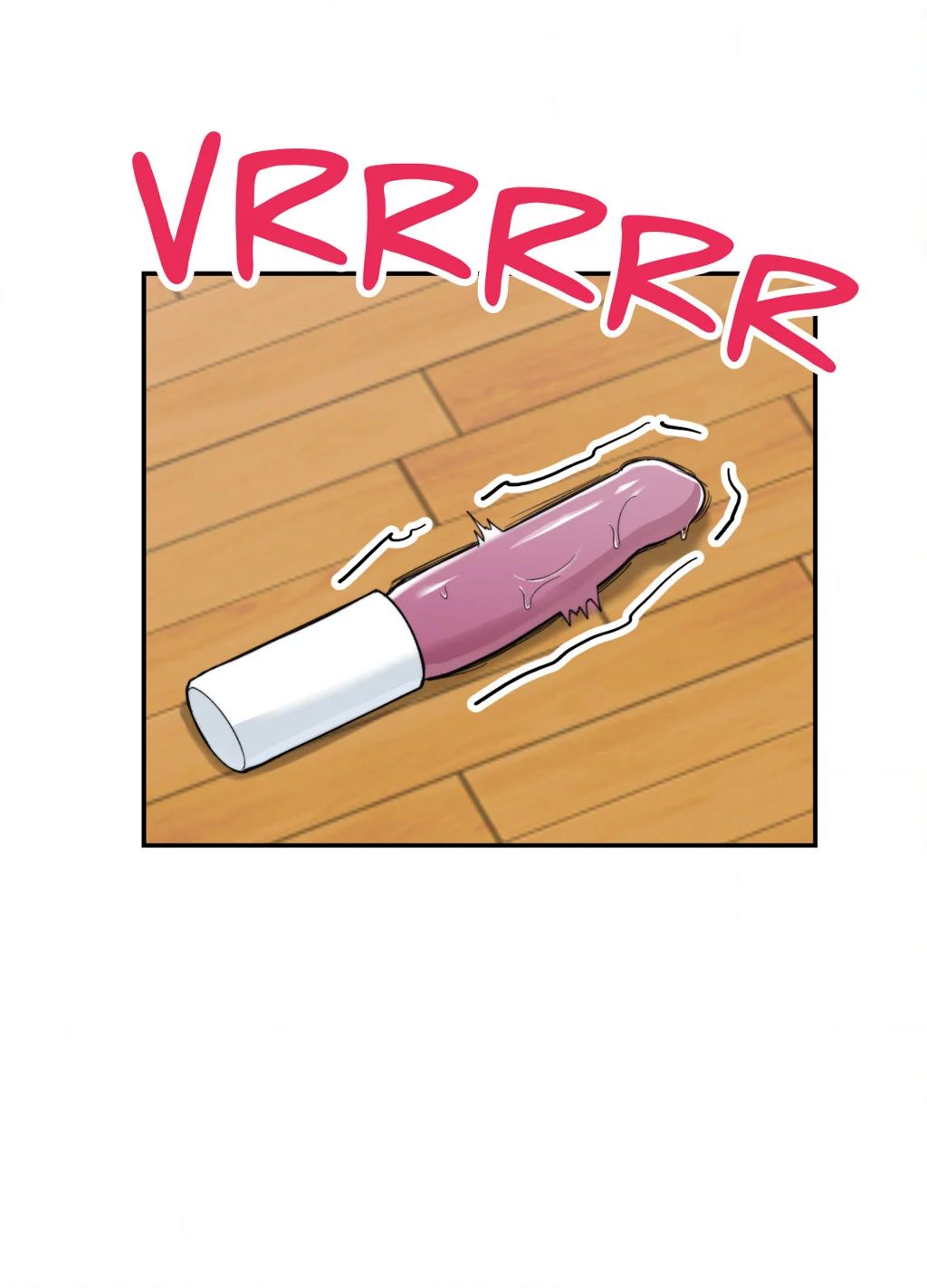 What a Girl Wants (Official Uncensored) chapter 6 page 7