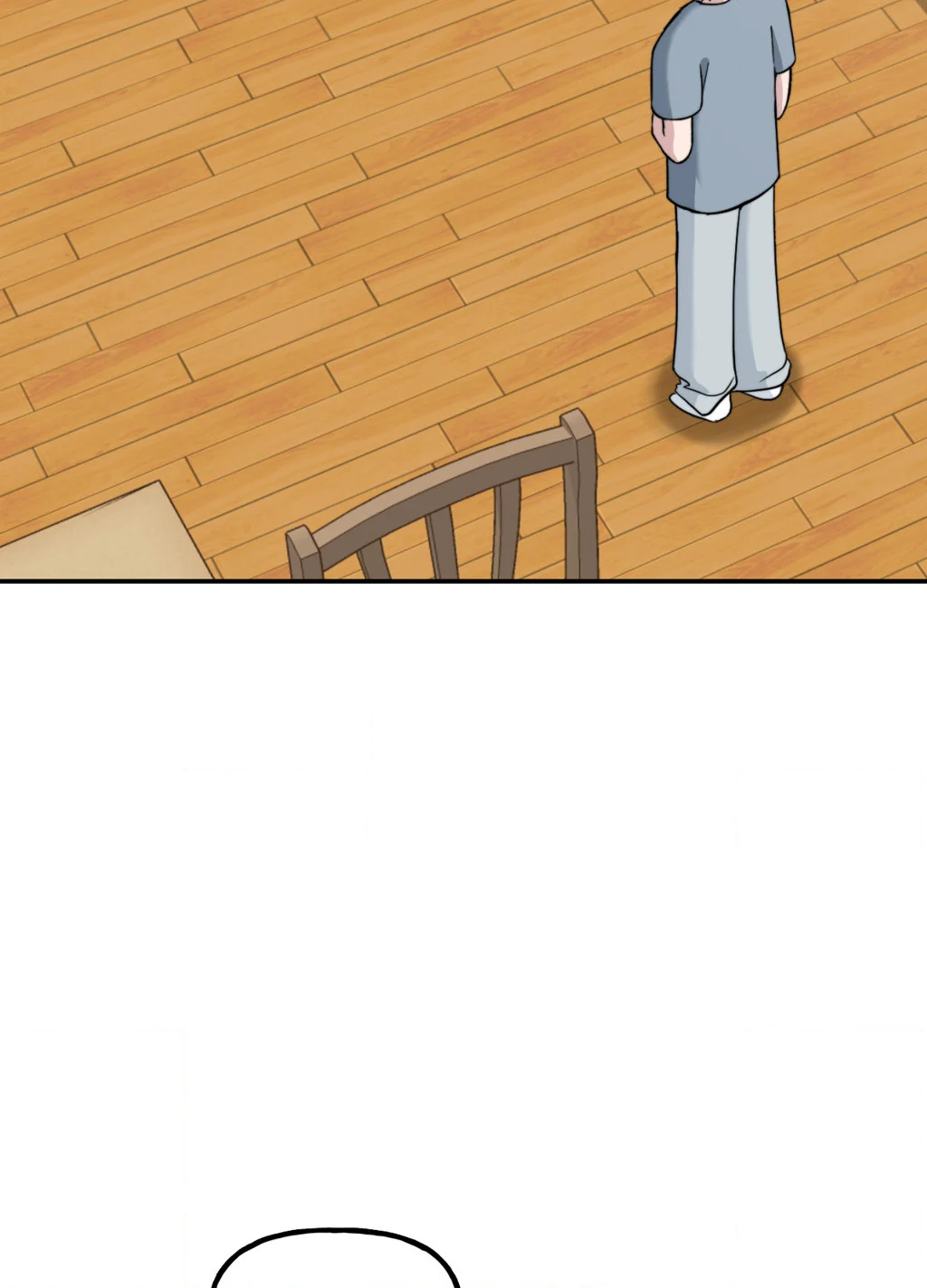 What a Girl Wants (Official Uncensored) chapter 6 page 9