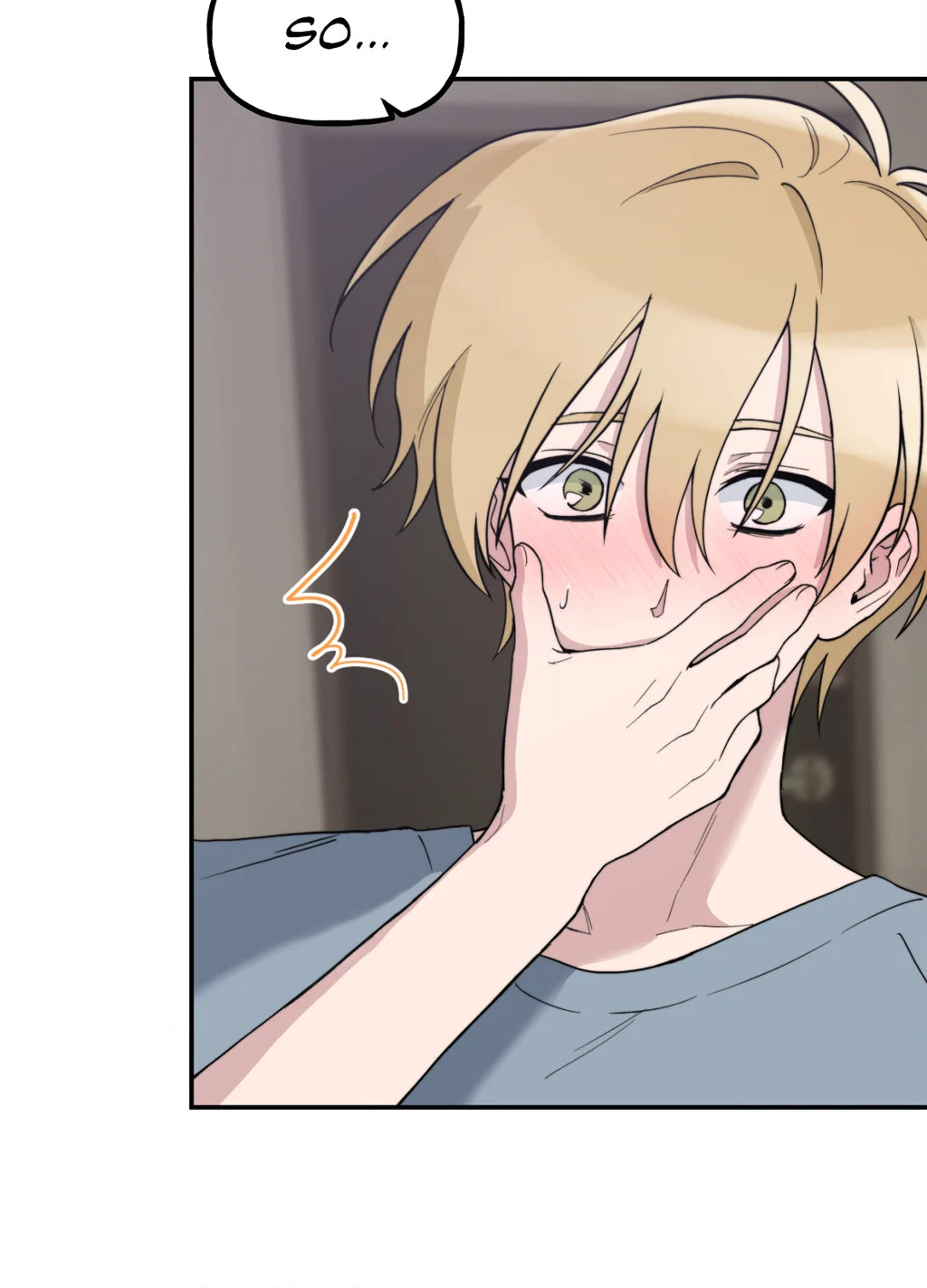 What a Girl Wants (Official Uncensored) chapter 6 page 10