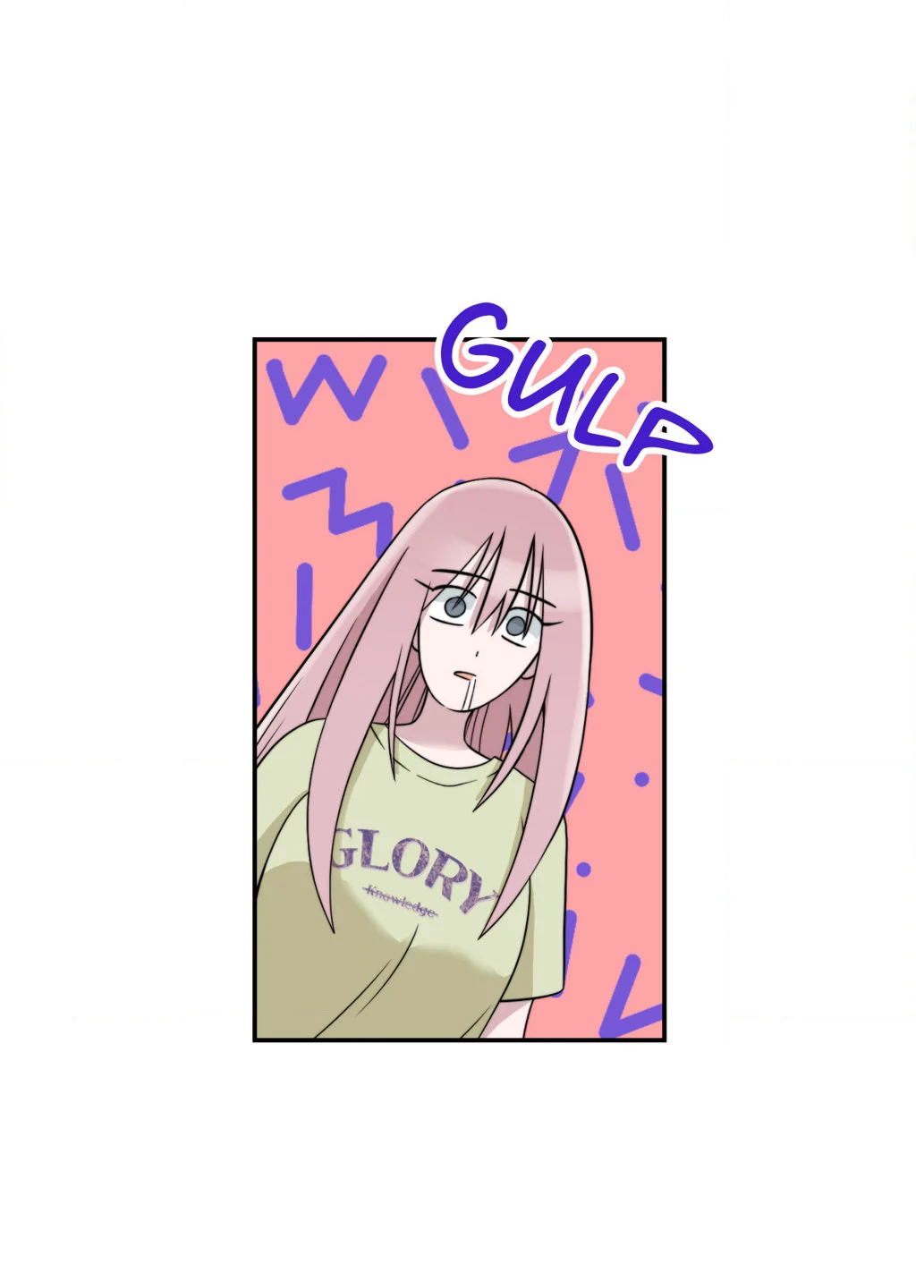What a Girl Wants (Official Uncensored) chapter 6 page 16