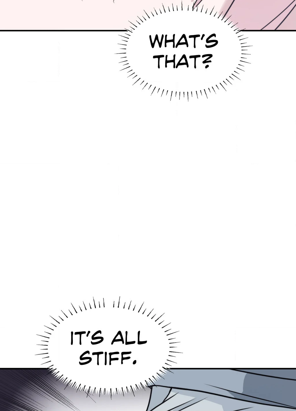 What a Girl Wants (Official Uncensored) chapter 6 page 18
