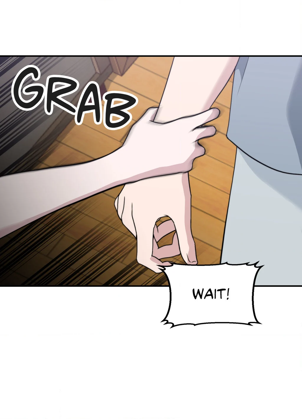 What a Girl Wants (Official Uncensored) chapter 6 page 21