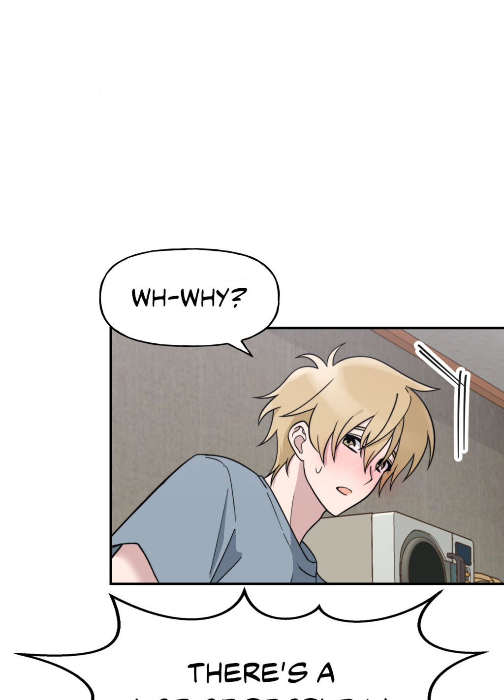 What a Girl Wants (Official Uncensored) chapter 6 page 22
