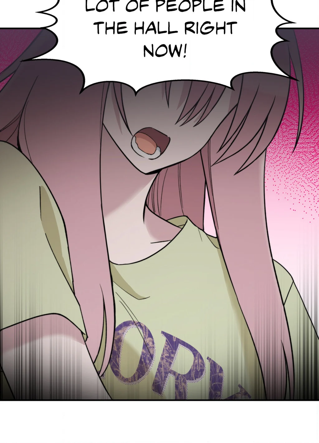 What a Girl Wants (Official Uncensored) chapter 6 page 23