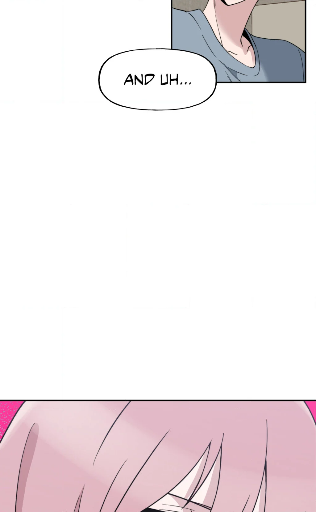 What a Girl Wants (Official Uncensored) chapter 6 page 27