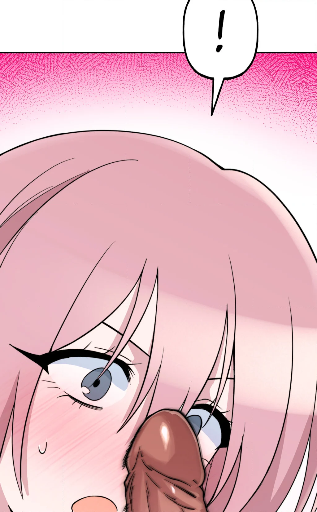 What a Girl Wants (Official Uncensored) chapter 6 page 33