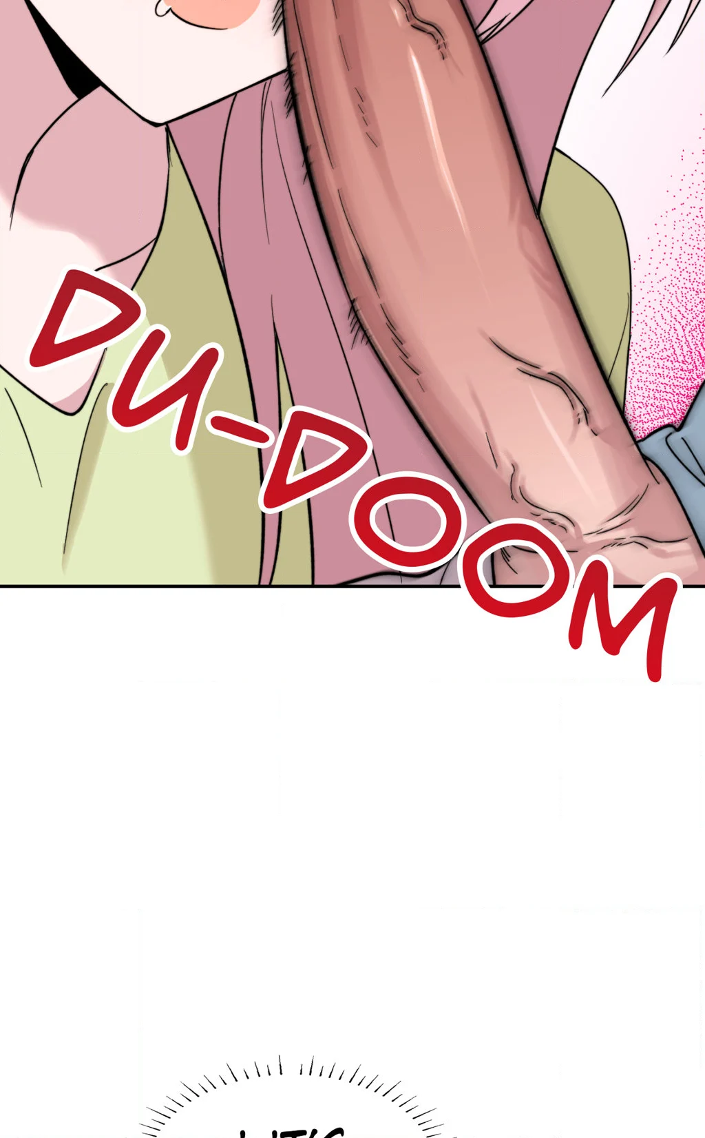What a Girl Wants (Official Uncensored) chapter 6 page 34