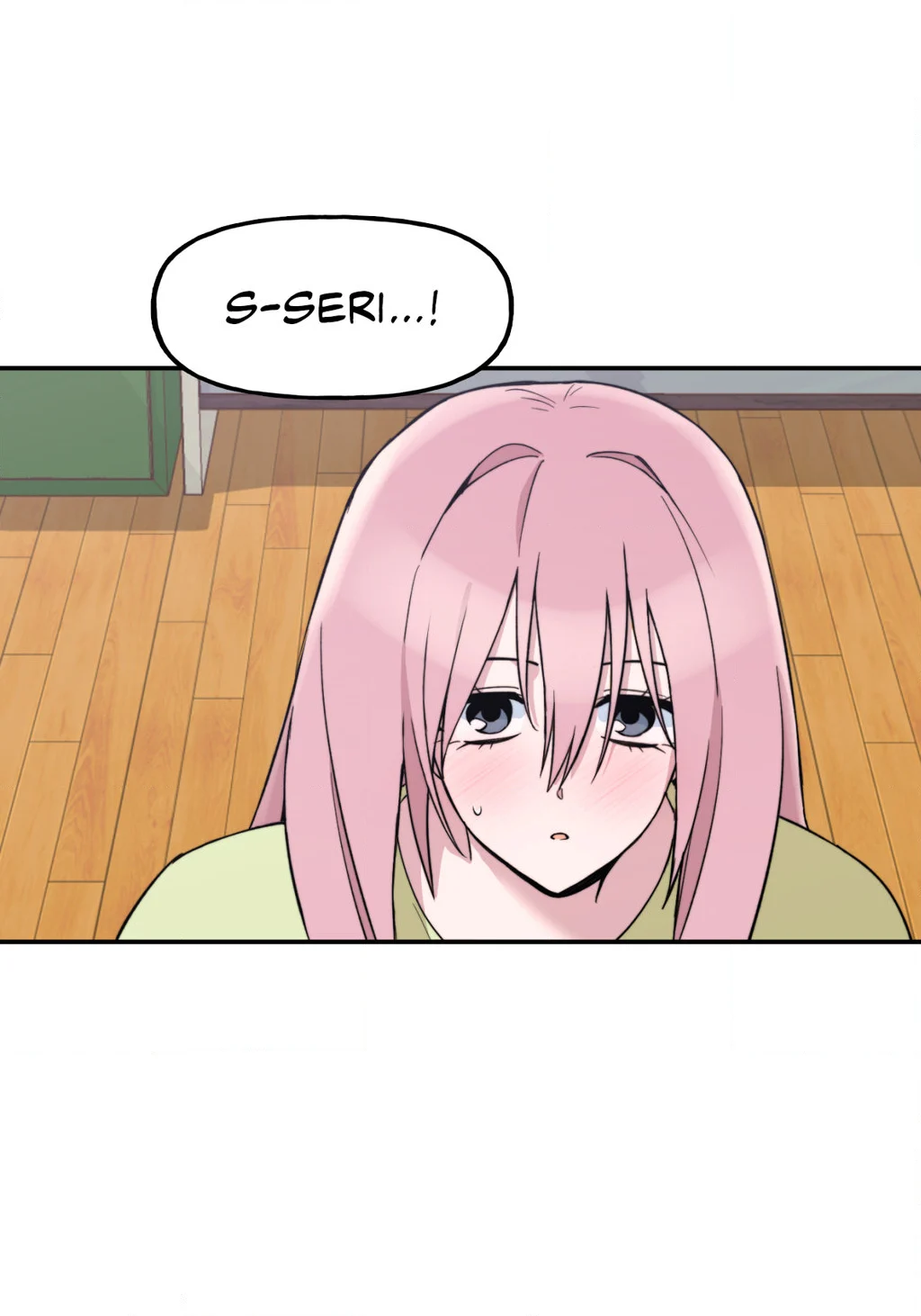 What a Girl Wants (Official Uncensored) chapter 6 page 37